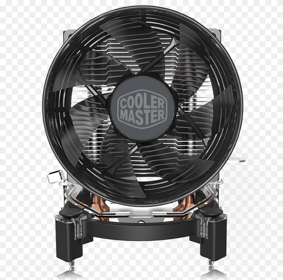 Cooler Master Hyper Free Png