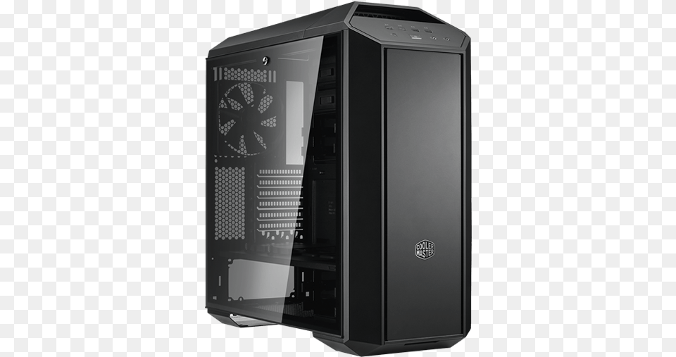 Cooler Master Mastercase, Computer, Computer Hardware, Electronics, Hardware Free Png Download