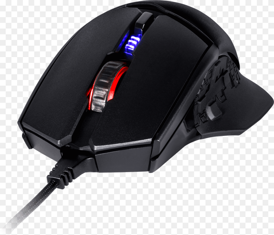 Cooler Master Mm830, Computer Hardware, Electronics, Hardware, Mouse Png