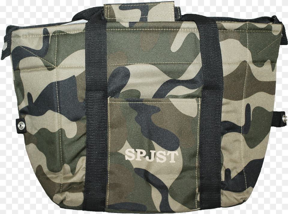 Cooler Webbing, Military, Military Uniform, Accessories, Bag Free Png Download