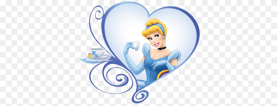 Coolest Cinderella Carriage Clipart Magic Cinderella Babies Clip, Art, Graphics, Cup, Book Png Image
