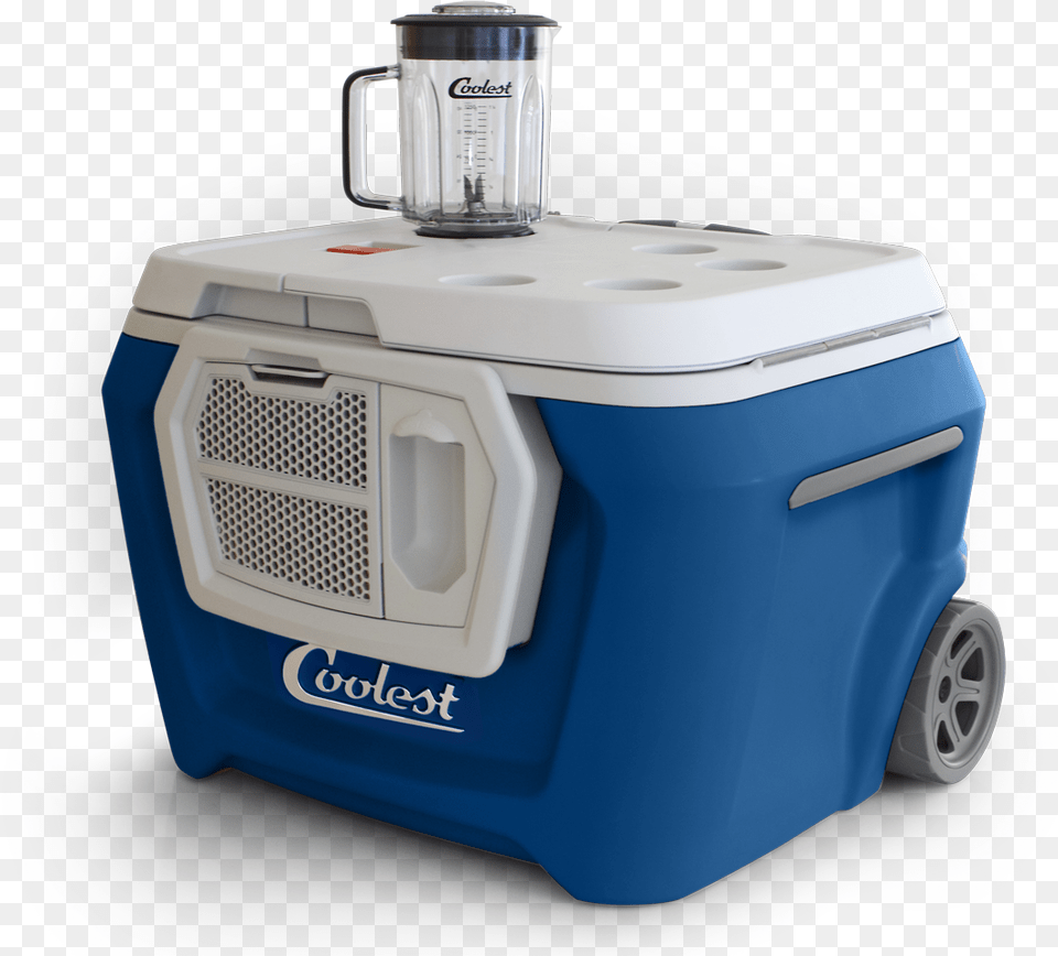 Coolest Cooler, Appliance, Device, Electrical Device, Machine Free Png