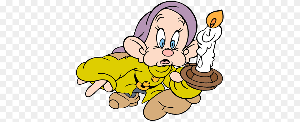 Coolest Dopey Clipart Grumpy Snow White And The Seven Dwarfs, Cartoon, Baby, Person, Face Free Transparent Png