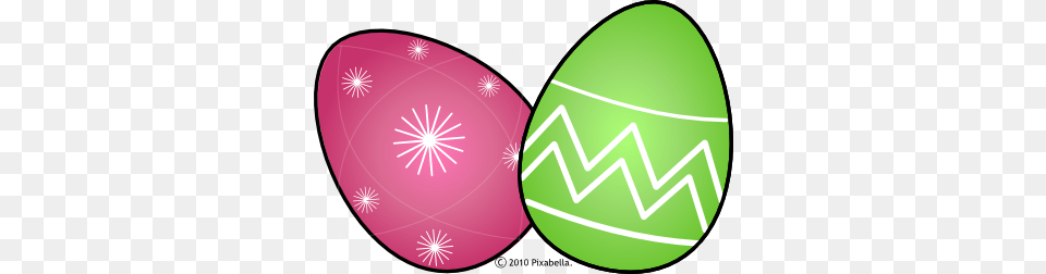 Coolest Easter Egg Hunt Clipart Pics For Easter Egg Hunt, Easter Egg, Food, Disk Free Png Download