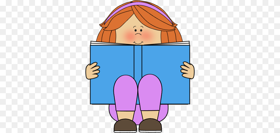 Coolest Kids Reading Clipart Reading Center Clip Art Reading, Book, Person, Publication, Comics Free Transparent Png