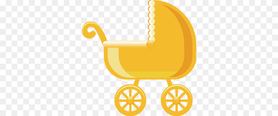 Coolest Pram Clipart Baby Stroller Clip Art Clipart Best, Lawn Mower, Device, Tool, Grass Free Png Download