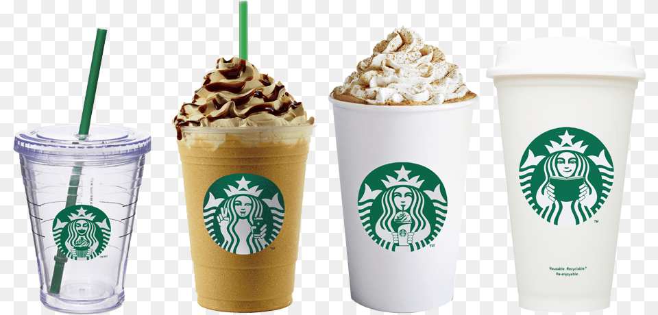 Coolest Starbucks Logos Ever Starbucks New Logo 2011, Cream, Dessert, Food, Ice Cream Png