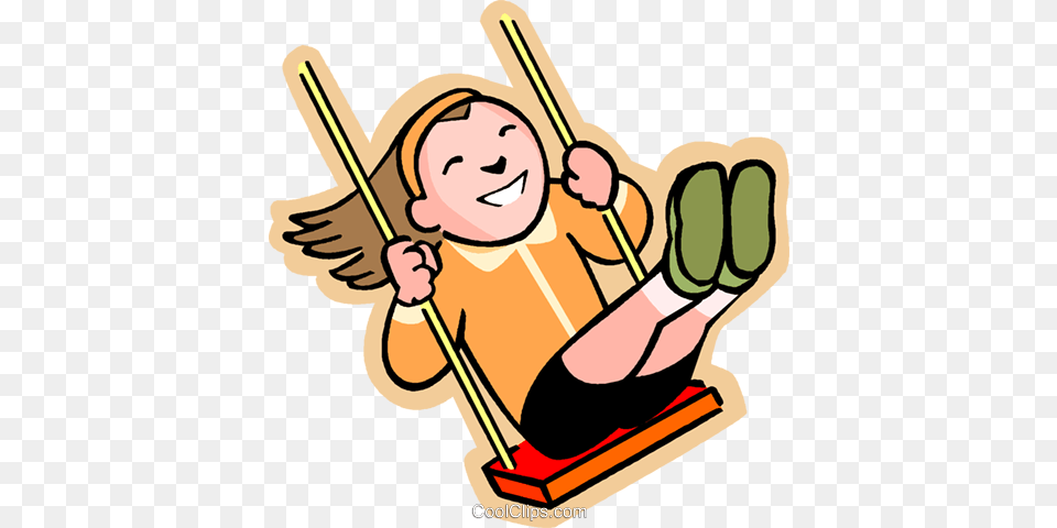 Coolest Swing Clip Art Outdoors Swing Classroom Clipart, Cleaning, Person, Baby, Face Png