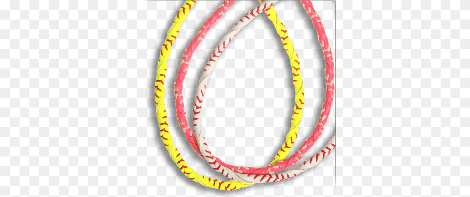 Coolest Thing Out There Softball Necklaces, Whip Free Png