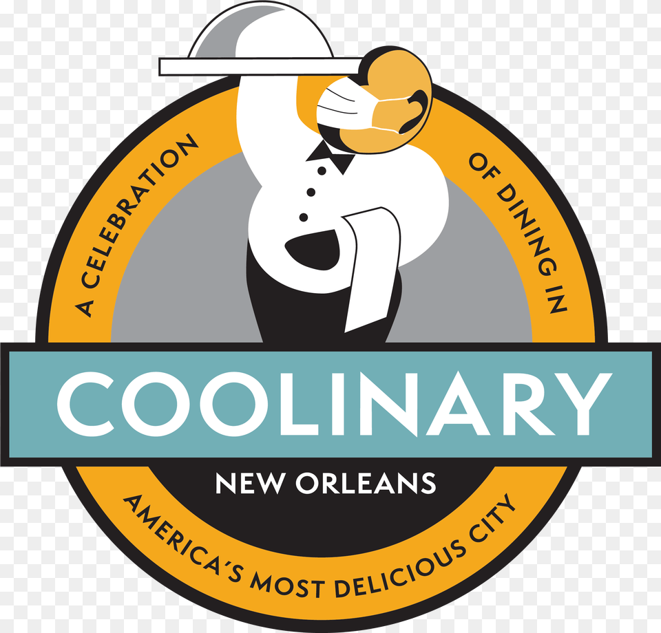 Coolinary New Orleans Official Site Coolinary New Orleans 2020, People, Person, Architecture, Building Png