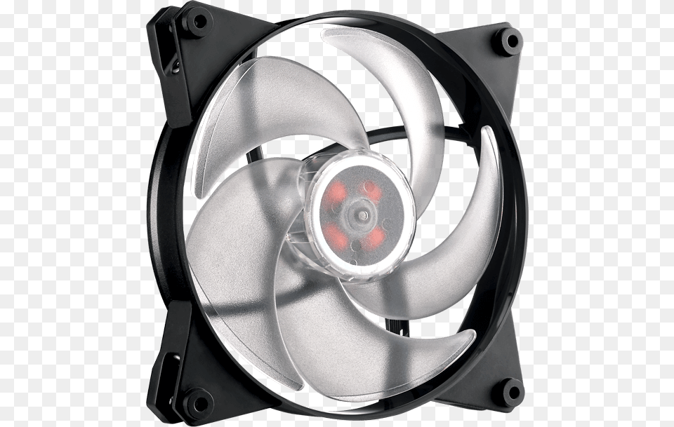 Cooling Cooler Master Masterfan Pro, Device, Appliance, Electrical Device Png