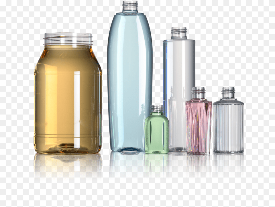 Cooling Glass, Bottle, Jar, Cosmetics, Perfume Png