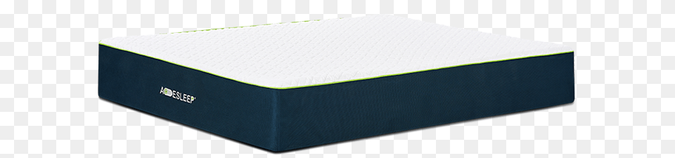 Cooling Memory Foam Inch Mattress Twin Size, Furniture, Bed Free Png Download