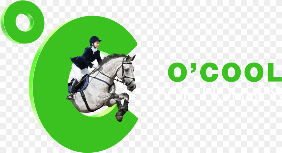 Cooling Products Ou0027cool Equitation, Adult, Person, Man, Mammal Free Png Download