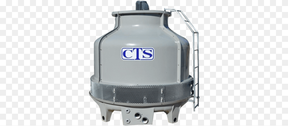 Cooling Tower Systems Inc Cooling Tower Cad Drawing, Device, Grass, Lawn, Lawn Mower Free Png Download