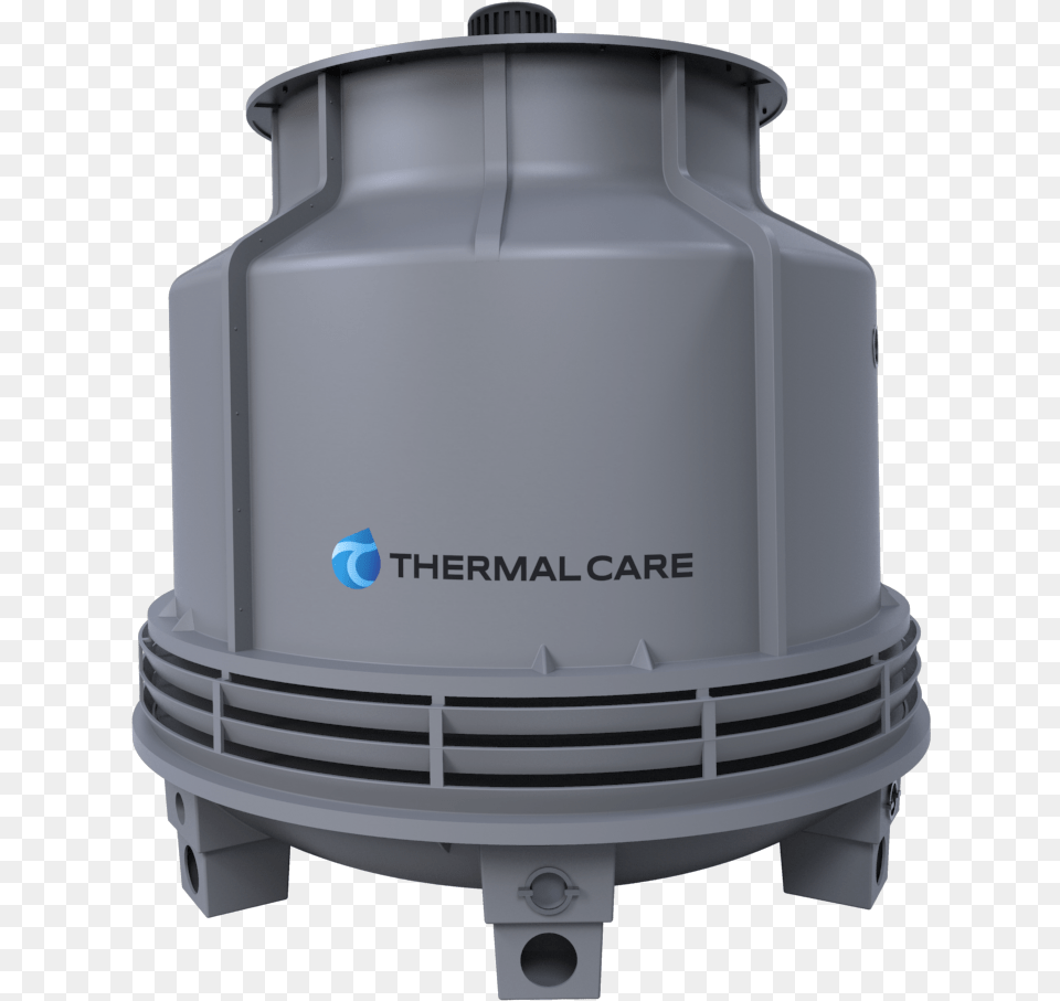 Cooling Towers Industrial Cooling Tower U0026 Fiberglass Water Waffle Iron, Device, Crib, Furniture, Infant Bed Free Png Download
