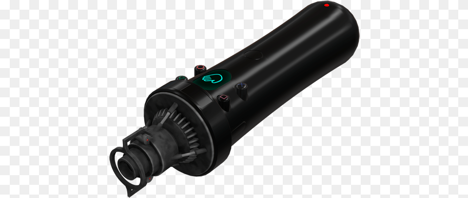 Coolpaintr Vr Zoom Monocular, Appliance, Blow Dryer, Device, Electrical Device Png
