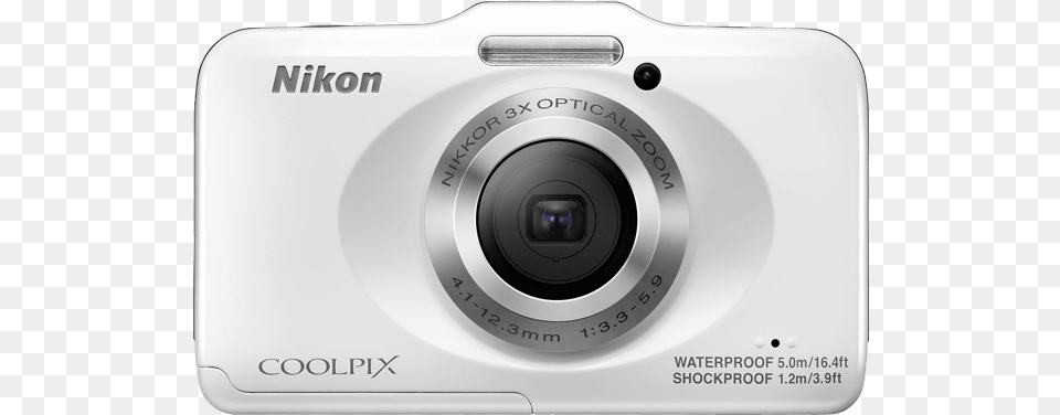 Coolpix S31 Itemprop Image Camara Nikon Coolpix, Camera, Digital Camera, Electronics Free Png Download