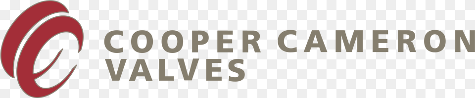 Cooper Cameron Valves Logo Transparent Cooper Cameron Valves Logo, Text Png