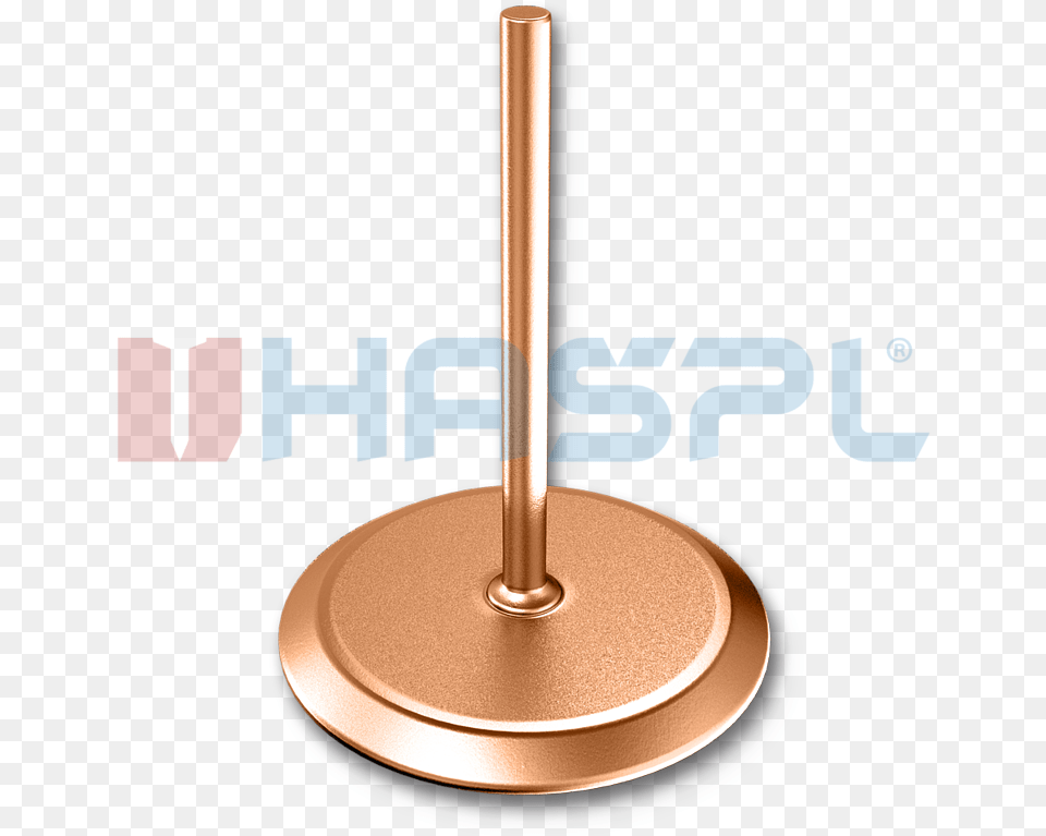 Cooper Disc Rivets Wire 2 Mm 20 Mm Circle, Electrical Device, Microphone, Smoke Pipe Png Image