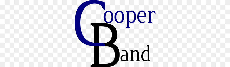 Cooper Middle School Band Weve Moved, Text, Number, Symbol, Logo Free Png Download