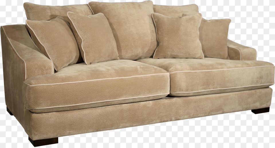 Cooper Sofa Furniture Background Couch Transparent, Cushion, Home Decor, Pillow Png Image