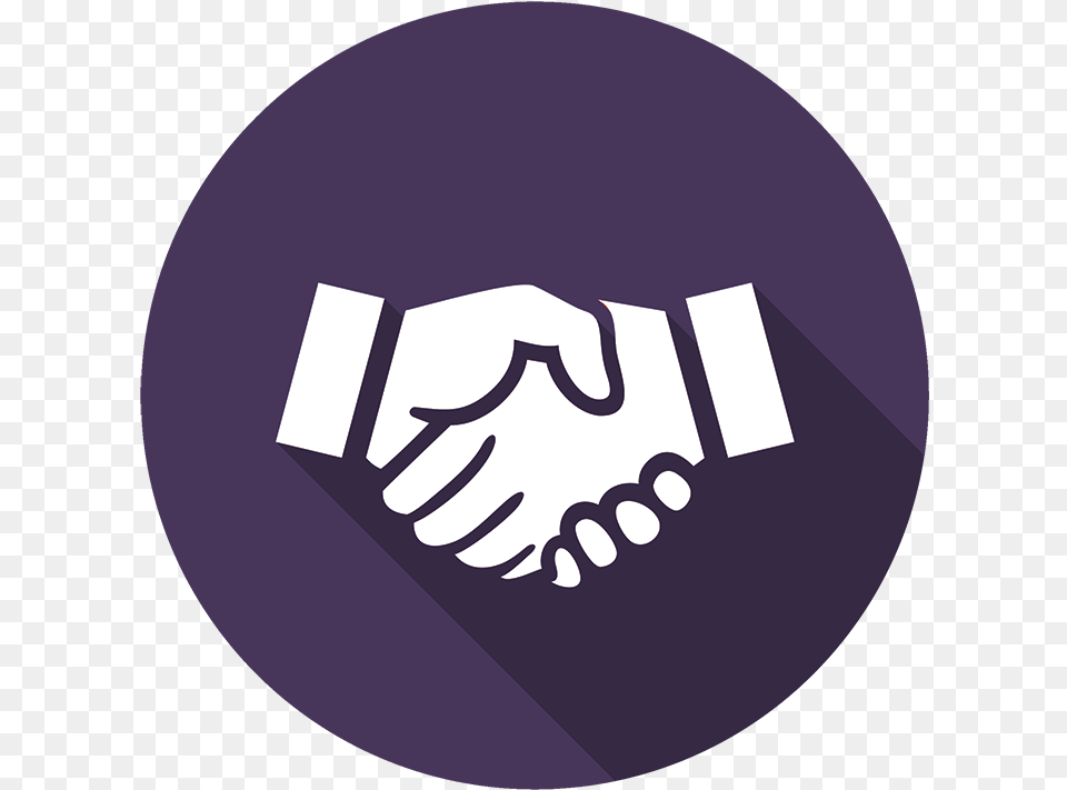 Cooperative Icon Transparent Image Negociation, Body Part, Hand, Person, Handshake Free Png