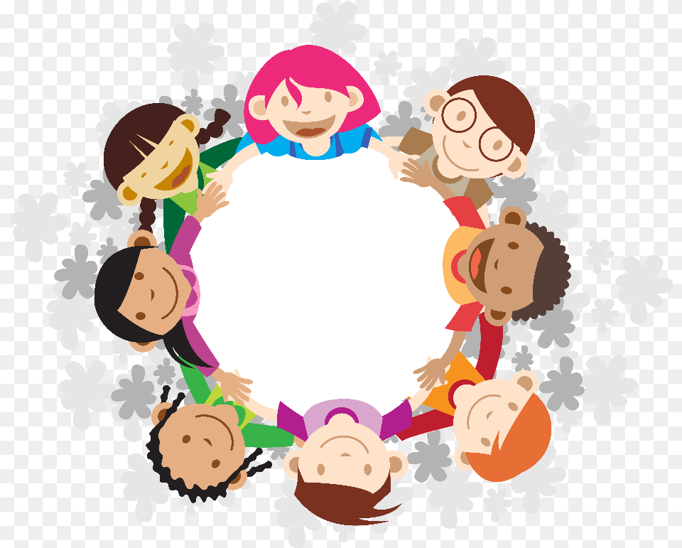Cooperative Learning Clipart, Art, Graphics, Person, People Png Image