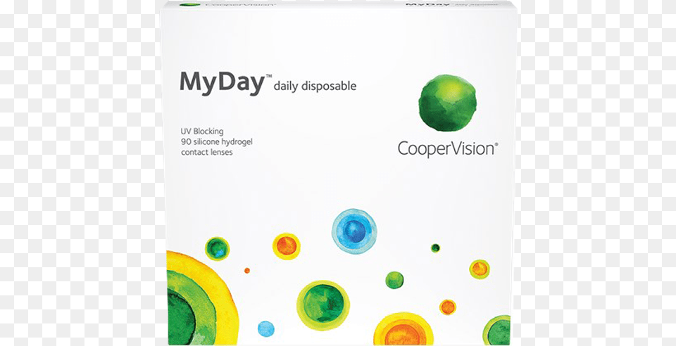 Coopervision Myday, Ball, Sport, Tennis, Tennis Ball Free Png
