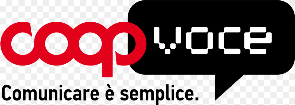 Coopvoce, Logo Png
