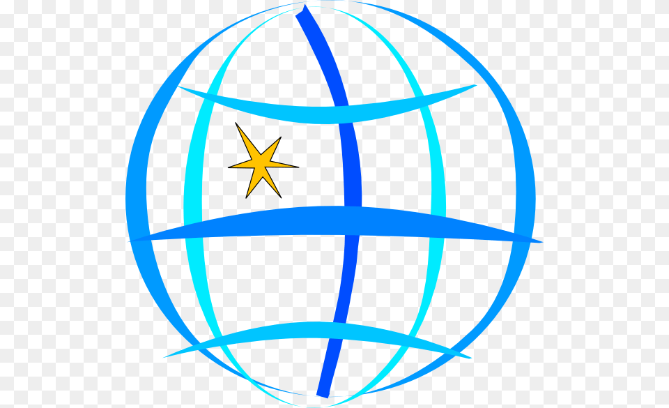 Coordenadas Geogrficas, Sphere, Star Symbol, Symbol, Astronomy Free Png