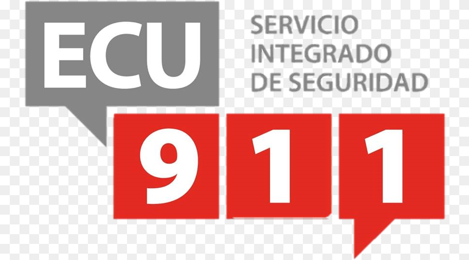 Coordinacin Del Ecu 911 Permiti La Atencin Oportuna Ecu, Text, Number, Symbol, First Aid Png Image