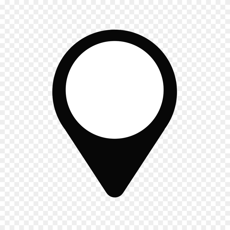 Coordinates Gps Locate Location Map Position Icon, Lighting Free Png Download