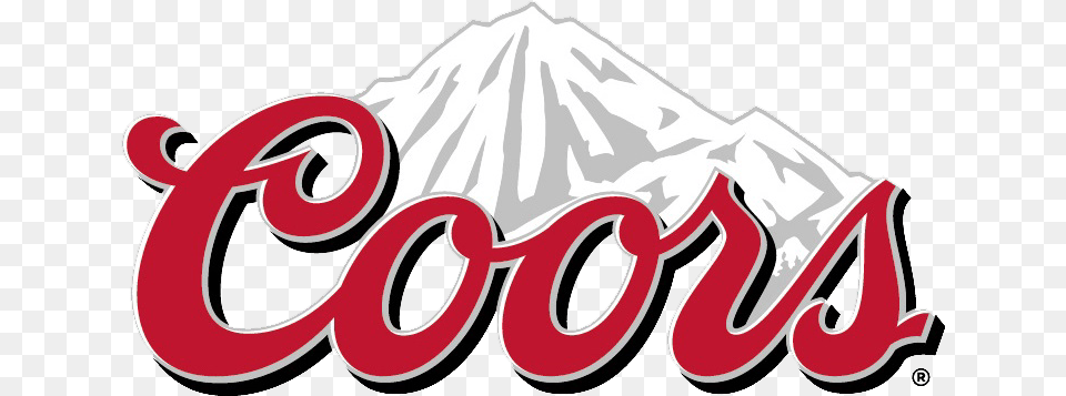 Coors Cerveza Coors Light Logo, Beverage, Coke, Soda Png Image