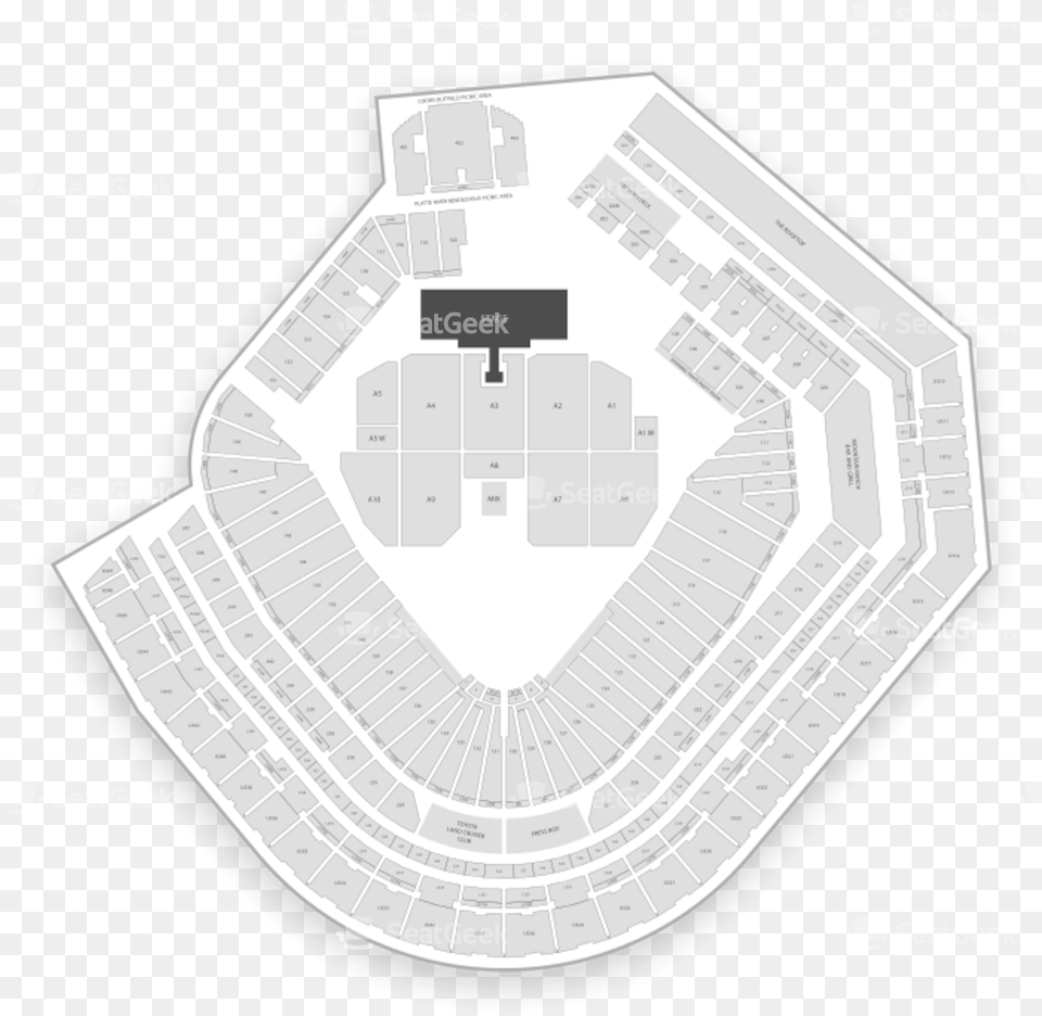 Coors Field, Chart, Diagram, Plan, Plot Png