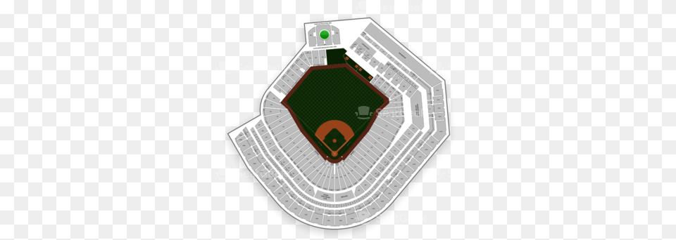 Coors Field Section 402 Seat Views Seatgeek For American Football, People, Person, Chess, Game Free Png