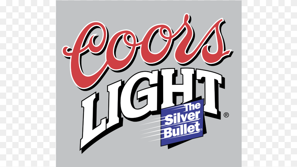 Coors Light, Advertisement, Dynamite, Weapon, Text Free Png Download