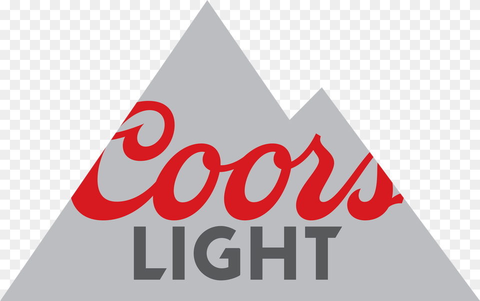 Coors Light, Triangle, Dynamite, Weapon Free Png