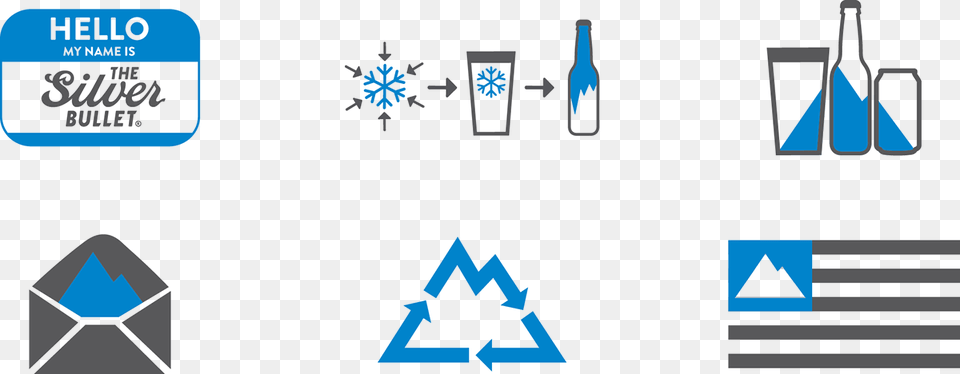 Coors Light, Symbol Free Png Download