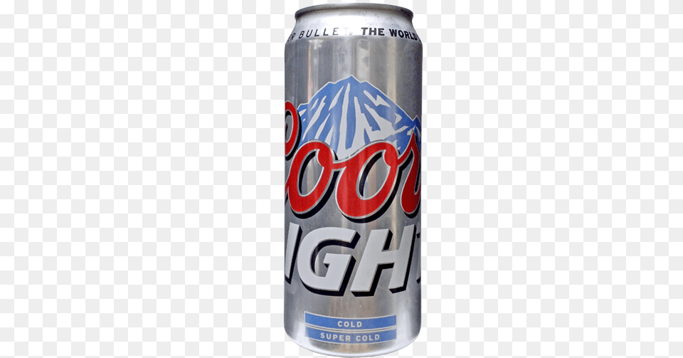 Coors Light Bottle Coors Light Can Coors Light, Tin, Beverage, Alcohol, Beer Png