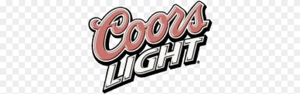 Coors Light Coors Light Logo Svg, Dynamite, Weapon Free Transparent Png