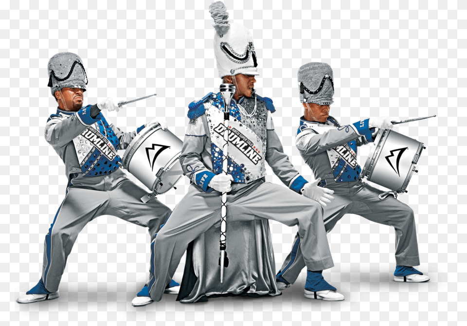 Coors Light Drumline, Person, Performer, People, Musician Free Transparent Png