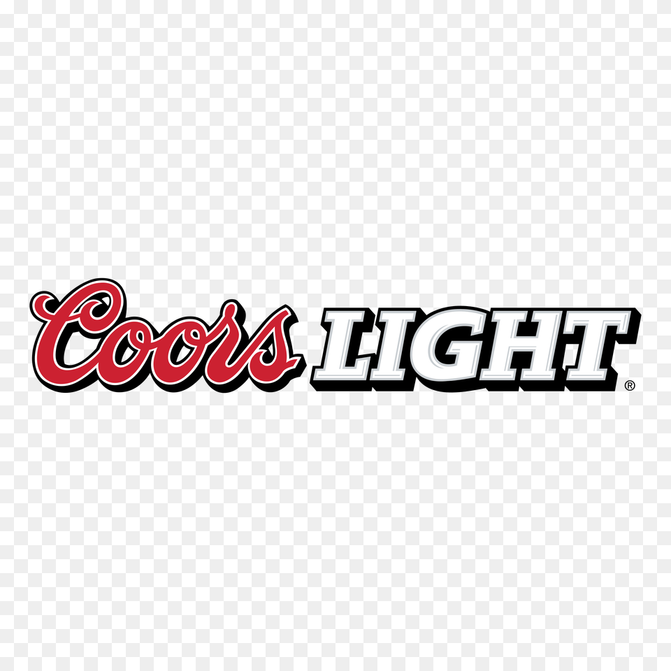 Coors Light Logo Transparent Vector, Text Free Png Download