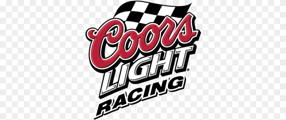 Coors Light Logo Vector Image Coors Racing Logo, Dynamite, Weapon, Advertisement Free Transparent Png