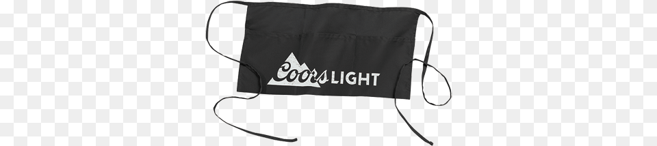 Coors Light Waist Apron Robert, Accessories, Bag, Handbag, Purse Free Png