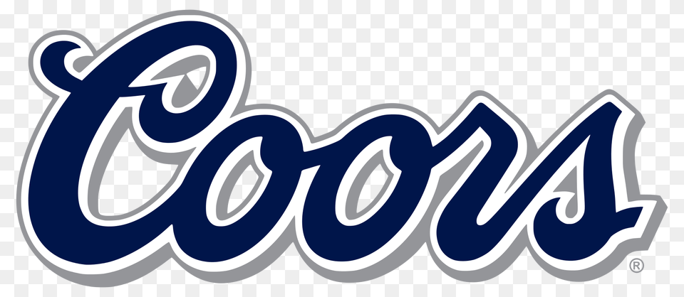 Coors Logo, Text, Dynamite, Weapon Free Png Download