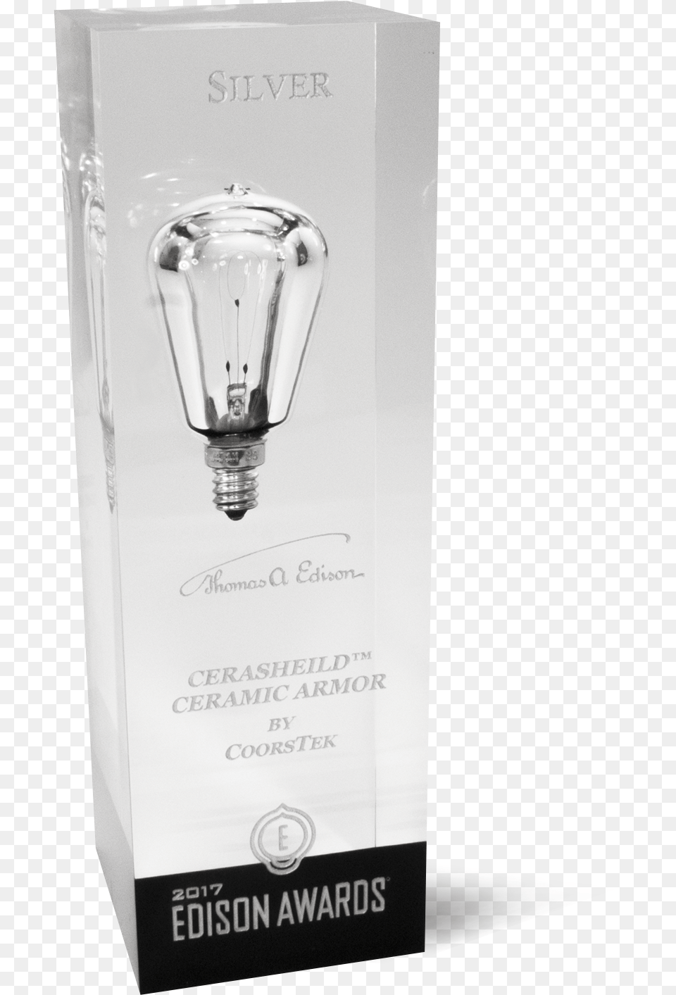 Coorstek Cerashield Ceramic Armor Lamp, Light, Lightbulb Png
