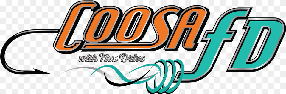 Coosa Fd Logo Kayak, Dynamite, Weapon, Text Png