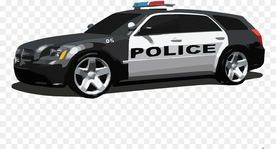 Cop Car Hd Mart Police Car, Police Car, Transportation, Vehicle, Machine Png