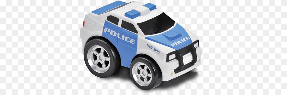 Cop Car Lights Transparent U0026 Clipart Ywd Kid Galaxy, Vehicle, Transportation, Wheel, Machine Free Png Download